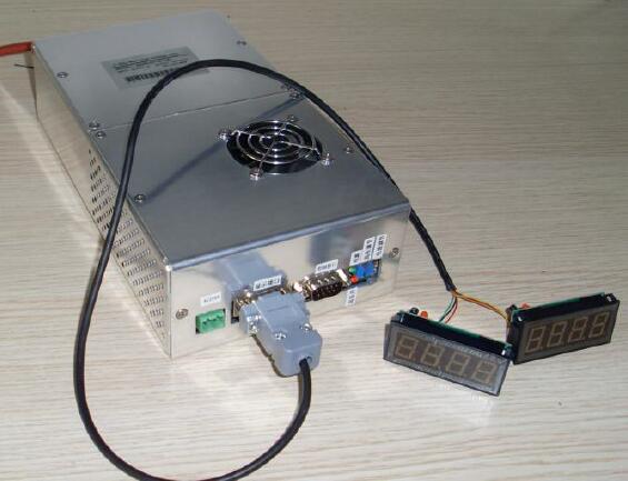 MSP0101高压电源
